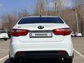 Kia Rio 2014 годаүшін4 100 000 тг. в Усть-Каменогорск – фото 4