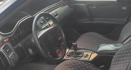 Mercedes-Benz E 200 1998 года за 1 300 000 тг. в Алматы – фото 2