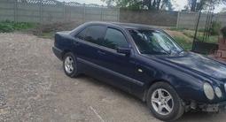 Mercedes-Benz E 200 1998 года за 1 300 000 тг. в Алматы – фото 5