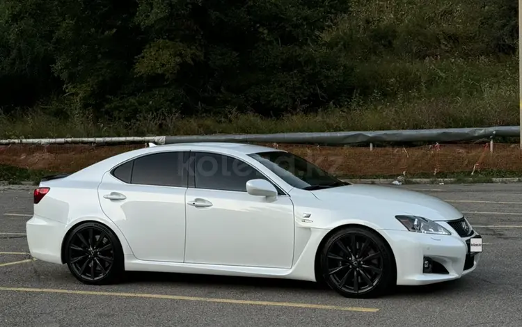 Lexus IS-F 2010 годаfor17 000 000 тг. в Астана