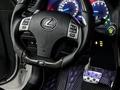 Lexus IS-F 2010 годаfor17 000 000 тг. в Астана – фото 6