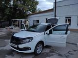 ВАЗ (Lada) Granta 2191 2021 года за 5 000 000 тг. в Экибастуз