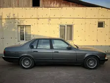 BMW 7 Series, 1992