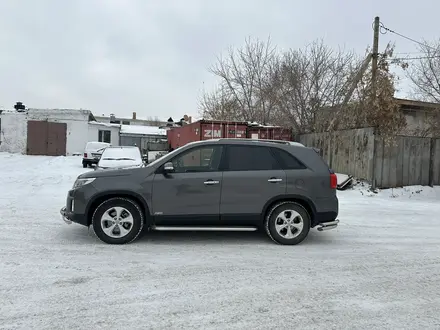 Kia Sorento 2013 года за 8 600 000 тг. в Астана – фото 3