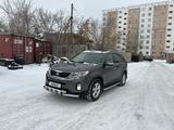 Kia Sorento 2013 года за 8 600 000 тг. в Астана – фото 2