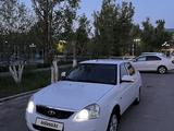ВАЗ (Lada) Priora 2170 2013 годаүшін2 720 000 тг. в Кызылорда – фото 5