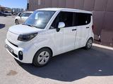 Kia Ray 2021 года за 5 600 000 тг. в Астана – фото 3