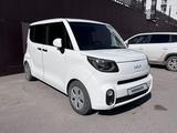 Kia Ray 2021 года за 5 600 000 тг. в Астана