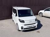 Kia Ray 2021 года за 5 600 000 тг. в Астана – фото 5