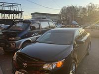 Toyota Camry 2013 года за 8 800 000 тг. в Алматы
