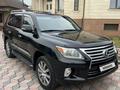 Lexus LX 570 2014 года за 24 997 000 тг. в Алматы – фото 7