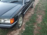 Mercedes-Benz 190 1992 года за 1 600 000 тг. в Уральск – фото 3