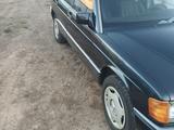 Mercedes-Benz 190 1992 года за 1 600 000 тг. в Уральск – фото 4