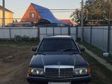 Mercedes-Benz 190 1992 года за 1 600 000 тг. в Уральск – фото 5