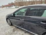 Hyundai Sonata 2015 года за 8 500 000 тг. в Уральск – фото 3