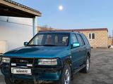 Opel Frontera 1996 года за 900 000 тг. в Жармыш