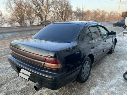 Nissan Maxima 1995 года за 2 000 000 тг. в Алматы – фото 6