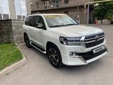 Toyota Land Cruiser 2012 годаfor23 000 000 тг. в Алматы