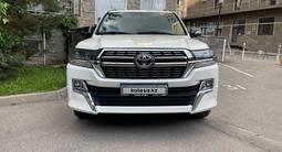 Toyota Land Cruiser 2012 годаүшін25 000 000 тг. в Алматы – фото 3