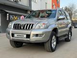 Toyota Land Cruiser Prado 2007 годаүшін11 900 000 тг. в Алматы