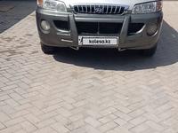 Hyundai Starex 2001 года за 3 400 000 тг. в Алматы