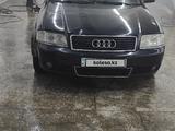 Audi A6 2002 года за 4 000 000 тг. в Петропавловск