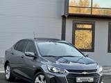 Chevrolet Onix 2023 года за 7 000 000 тг. в Уральск – фото 3