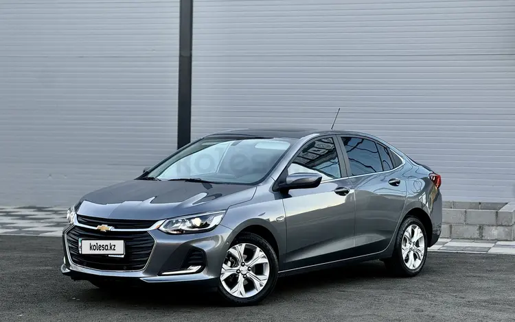 Chevrolet Onix 2023 годаүшін7 000 000 тг. в Уральск