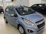 Chevrolet Spark Elegant AT 2022 года за 5 890 000 тг. в Усть-Каменогорск – фото 3