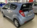 Chevrolet Spark Elegant AT 2022 года за 5 890 000 тг. в Усть-Каменогорск – фото 4