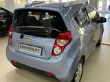 Chevrolet Spark Elegant AT 2022 года за 5 890 000 тг. в Усть-Каменогорск – фото 5