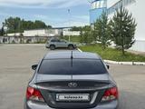 Hyundai Accent 2015 года за 5 600 000 тг. в Усть-Каменогорск – фото 2