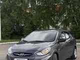 Hyundai Accent 2015 года за 5 600 000 тг. в Усть-Каменогорск – фото 3