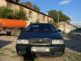 Skoda Octavia 2000 года за 1 100 000 тг. в Астана – фото 2