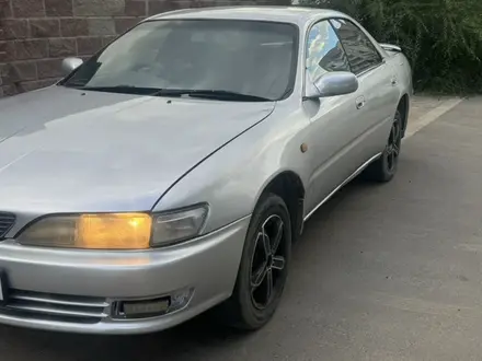 Toyota Carina ED 1996 года за 1 546 389 тг. в Павлодар – фото 14