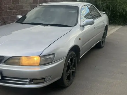 Toyota Carina ED 1996 года за 1 900 000 тг. в Павлодар – фото 4