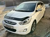 Hyundai Accent 2013 годаүшін6 000 000 тг. в Алматы