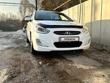 Hyundai Accent 2013 годаүшін6 000 000 тг. в Алматы – фото 2