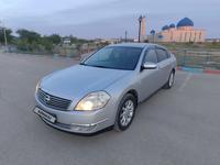 Nissan Teana 2006 годаүшін4 500 000 тг. в Жанаозен