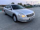 Nissan Teana 2006 года за 4 500 000 тг. в Жанаозен – фото 2