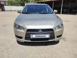 Mitsubishi Lancer 2008 года за 4 200 000 тг. в Алматы – фото 3