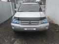 Toyota Highlander 2003 года за 6 300 000 тг. в Кызылорда – фото 5