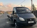 ГАЗ 2000 годаүшін4 400 000 тг. в Шымкент