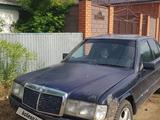 Mercedes-Benz 190 1992 годаүшін520 000 тг. в Актобе – фото 2