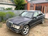 Mercedes-Benz 190 1992 годаүшін520 000 тг. в Актобе – фото 4