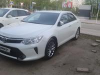 Toyota Camry 2016 годаүшін14 800 000 тг. в Павлодар