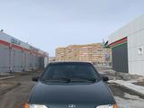 ВАЗ (Lada) 2114 2011 года за 1 500 000 тг. в Уральск