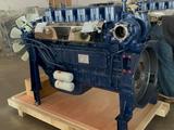 Двигатель Weichai за 4 200 000 тг. в Алматы