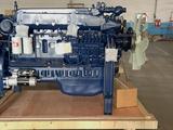 Двигатель Weichai за 4 200 000 тг. в Алматы – фото 2