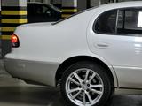 Lexus GS 300 1997 годаүшін3 700 000 тг. в Астана – фото 5